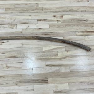 Timur Collectors Item Yogi Spirit Magic Qi Stick